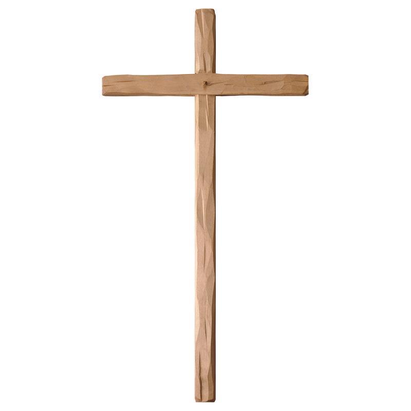 croce diritta. 140(280x140)cm
.scolpito in legno