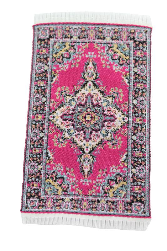 tappeto persiano 4,5x9 cm