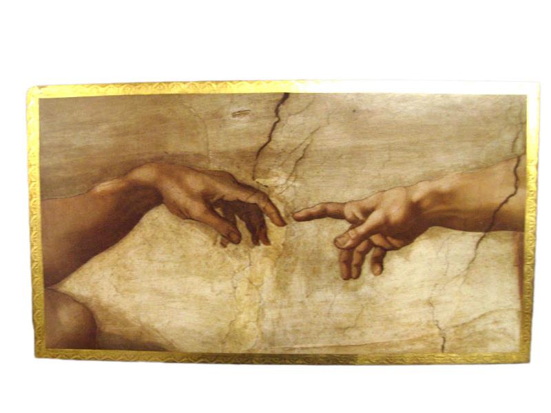 tavola dipinti fiorentini 27x49x1,5