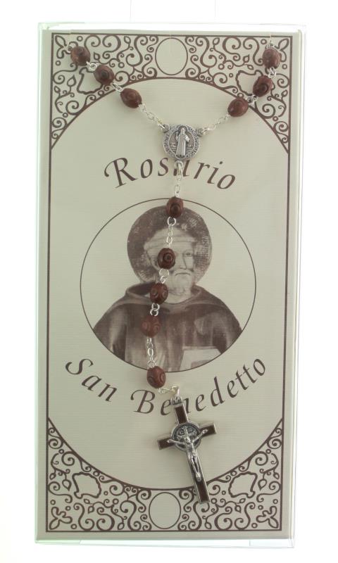 rosario devozioni particolari