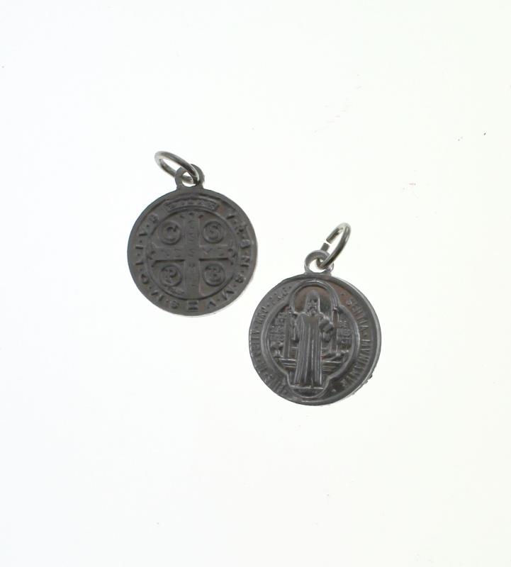 medaglia di san benedetto Ø 1,4 cm