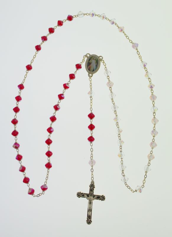 rosario devozionale divina misericordia