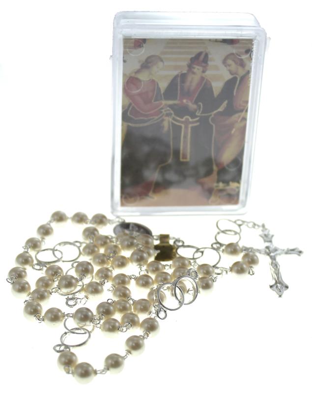 rosario degli sposi