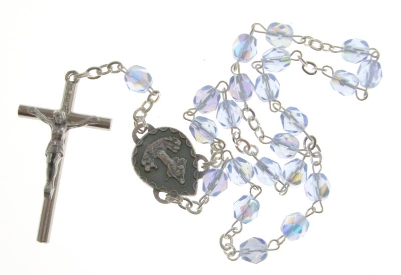 rosario devozionale 7 pater ave gloria