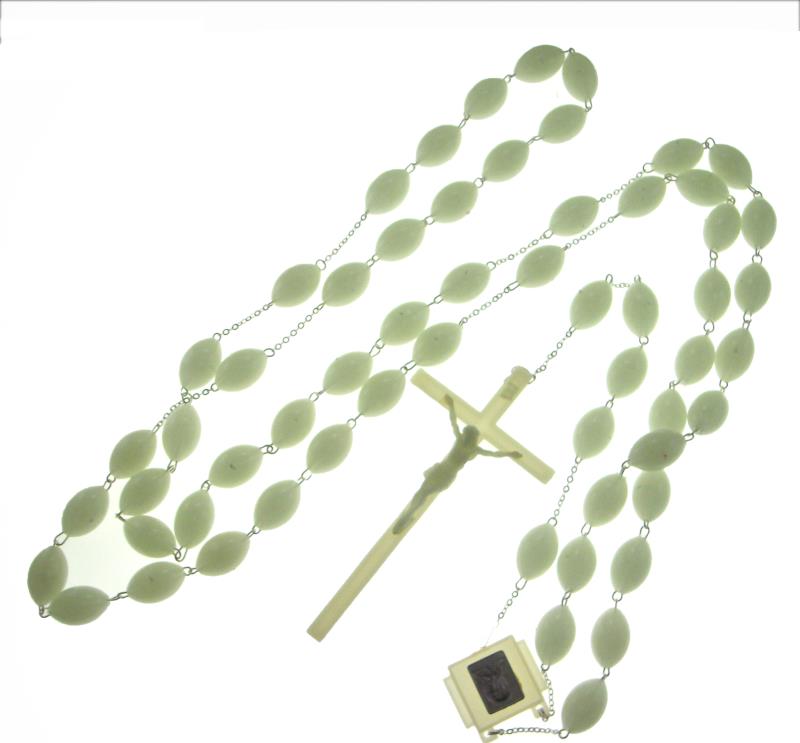 rosario capoletto fosforescente