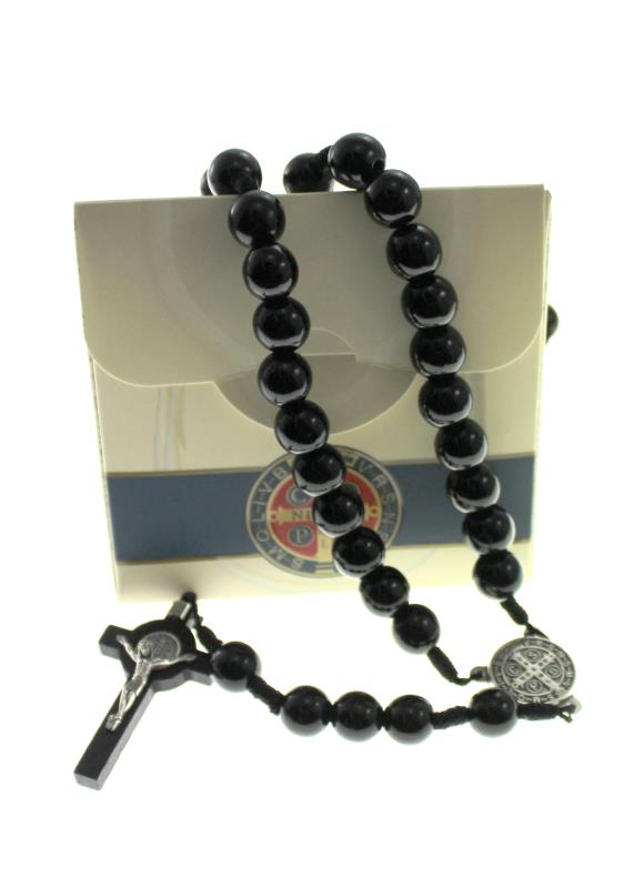 rosario san benedetto cofanetto