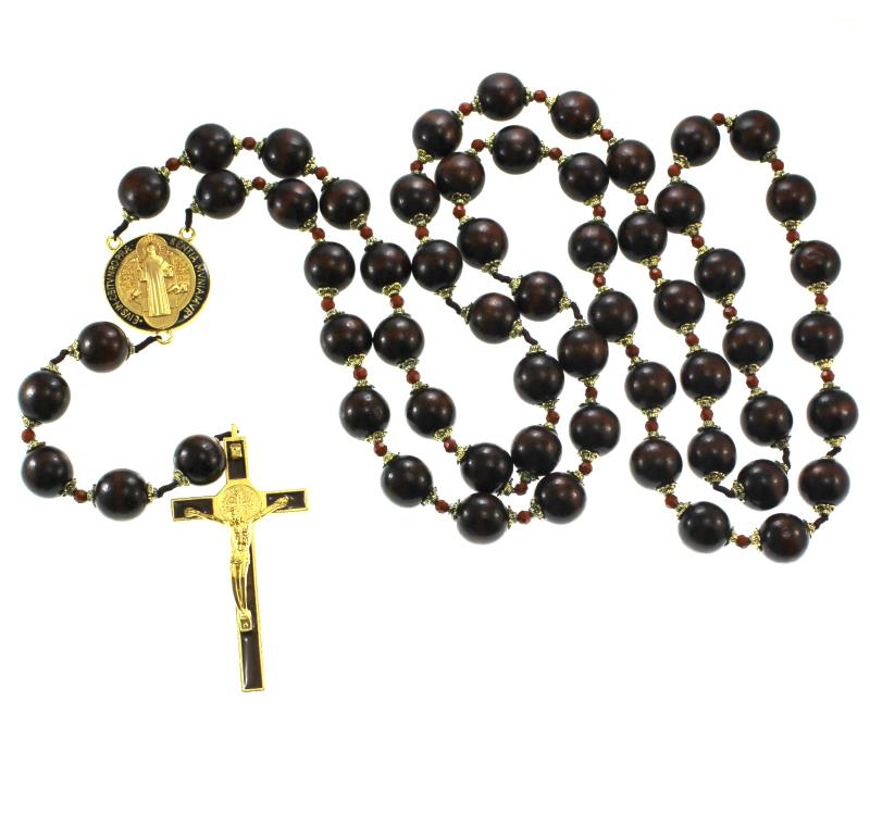 rosario capoletto legno san benedetto