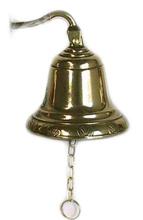 campana da sagrestia diametro 13 cm