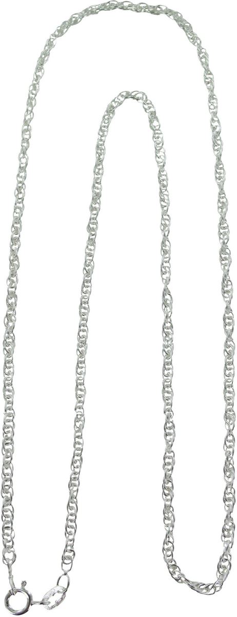 catena corda in argento 925 cm 50
