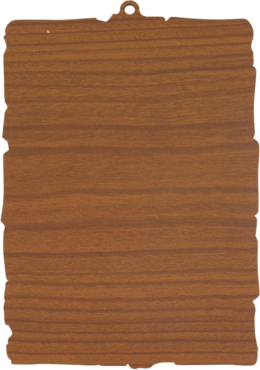 tavoletta tipo pergamena cm 12,7x17,7 - 3 papi
