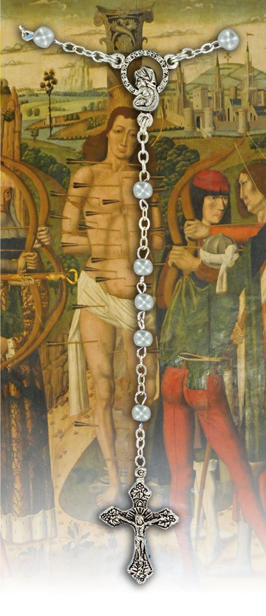 libretto con rosario cattedrale di palma di maiorca – italiano