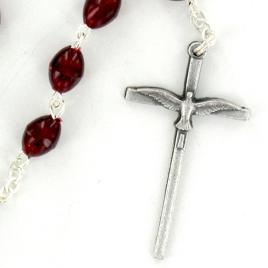 rosario spirito santo
