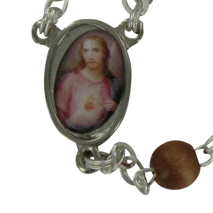 rosario della misericordia (piaghe)