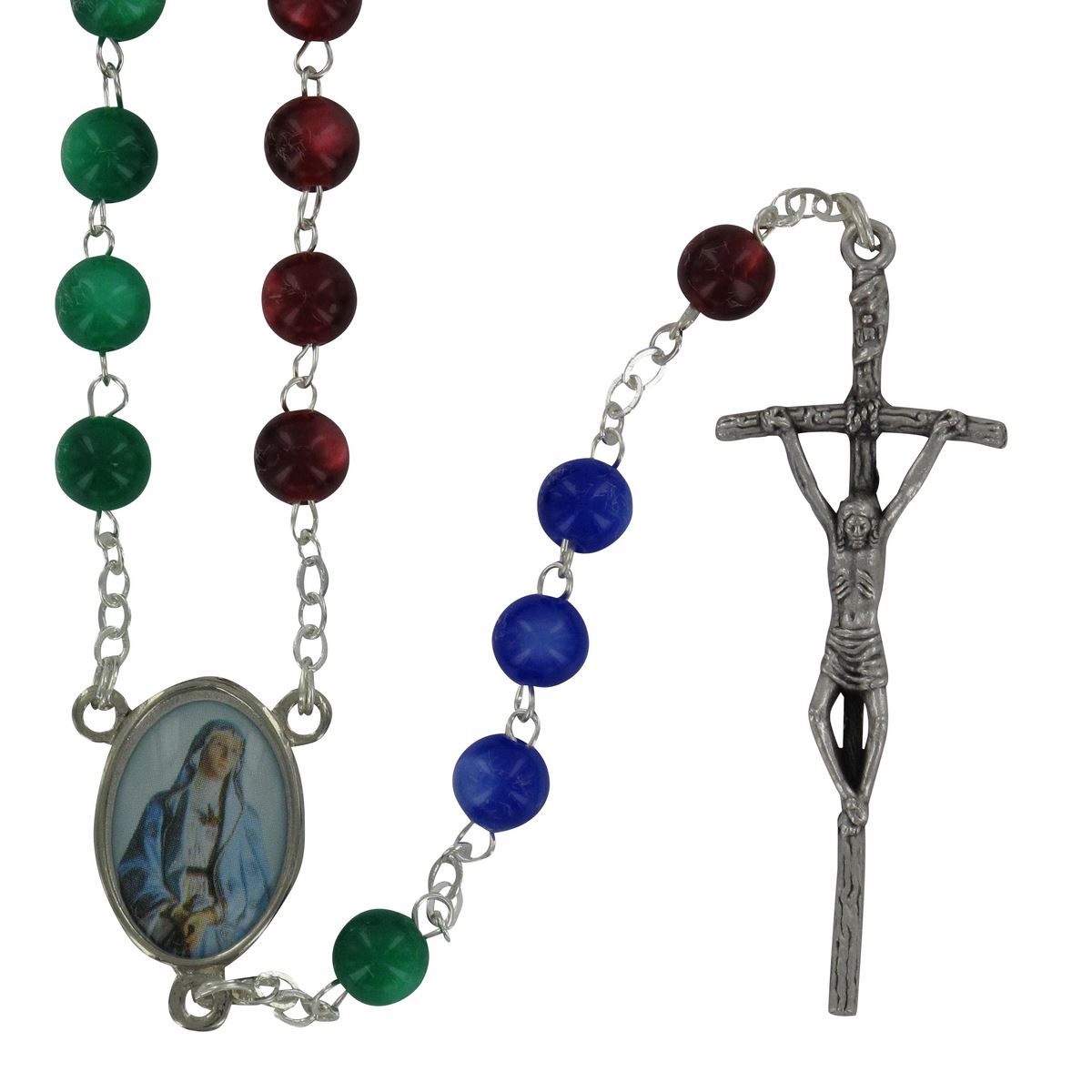 rosario di gesù