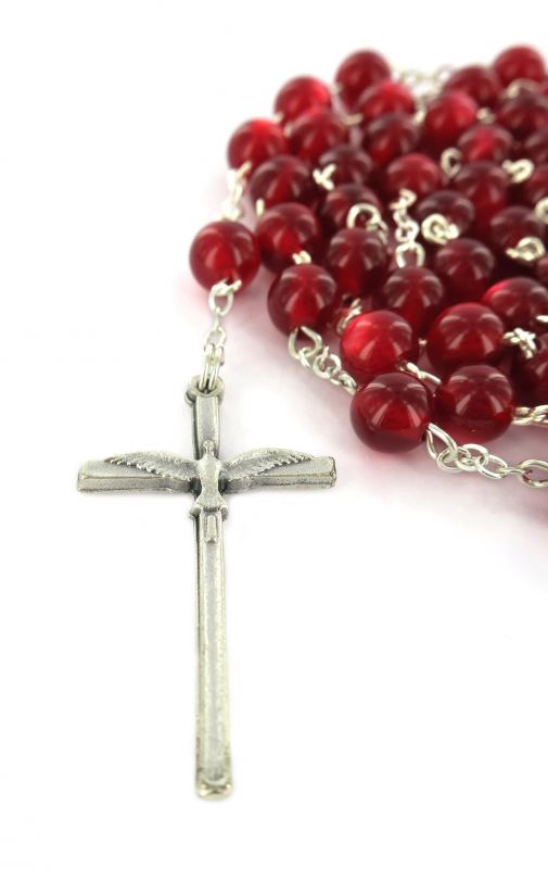 rosario dello spirito santo