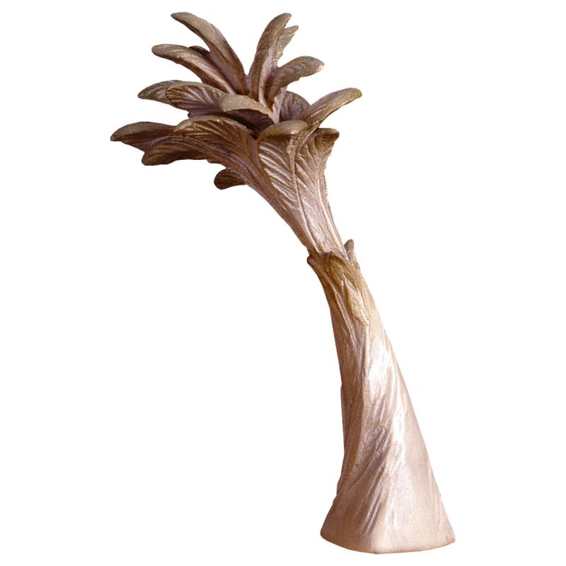 re palma. 16(22)cm.scolpito in legno di acero.