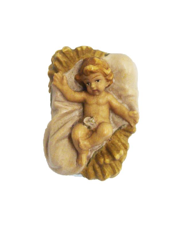 gesu bambino cm 10 krippe