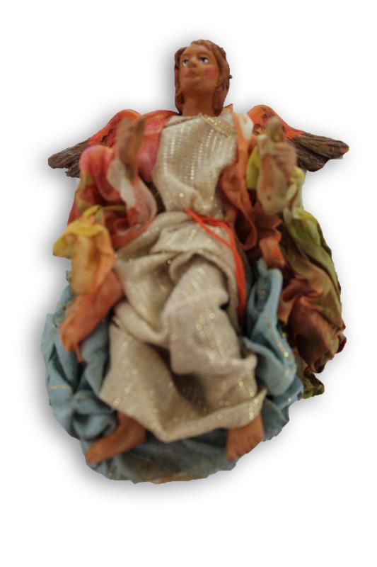 angeli cm 14  terracotta