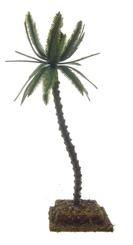 albero palma cm 25