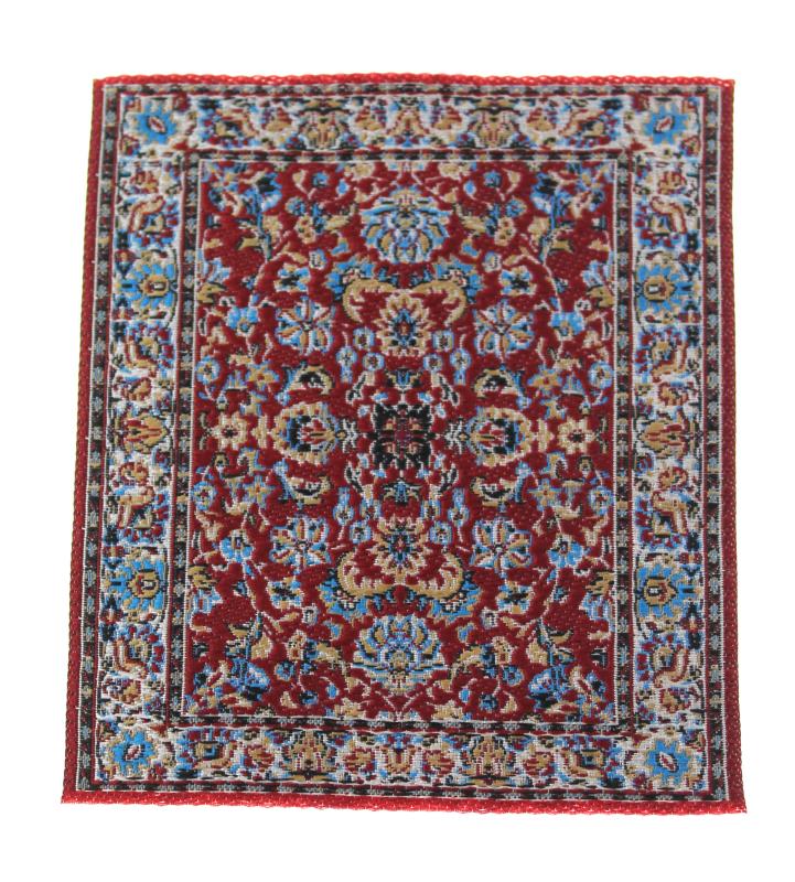 tappeto persiano 8x13 cm