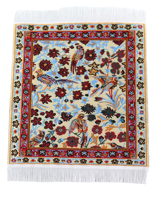 tappeto persiano 8x13 cm