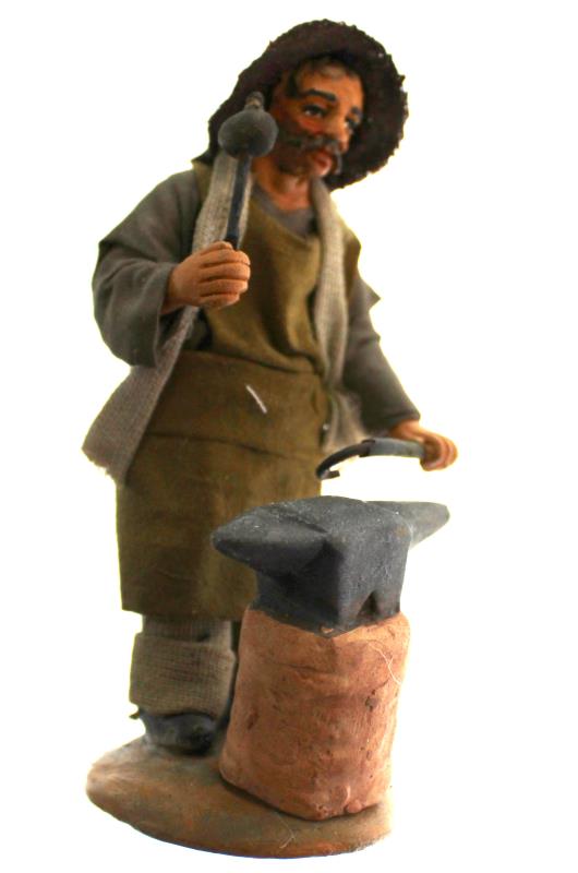 fabbro cm 10 terracotta