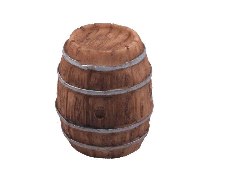 botte in resina cm 4