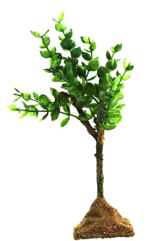 albero presepe altezza cm 17