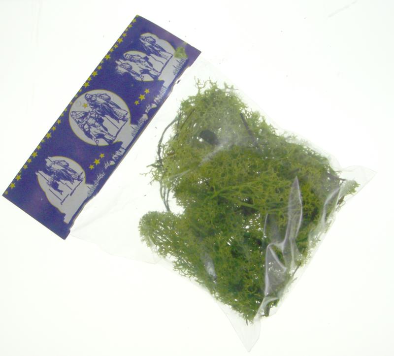 confezione licheni da 35 gr