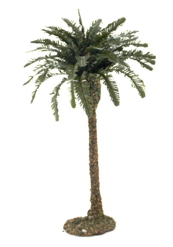 albero palma cm 15