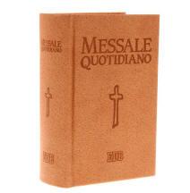 messale quotidiano edizione edb cm 14x20