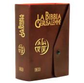 Bibbia di gerusalemme bottone Libri per la Liturgia