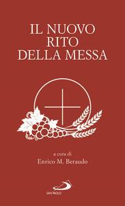 il nuovo rito della messa