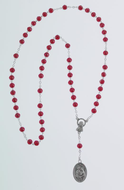 rosario devozionale  spirito santo