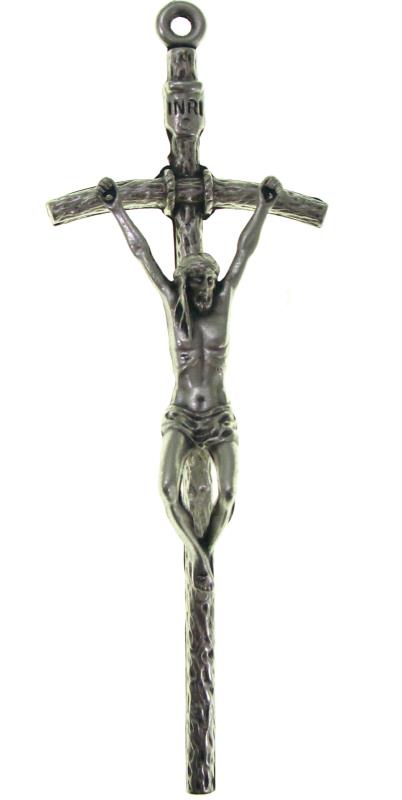 croce pastorale giovanni paolo ii cm 11