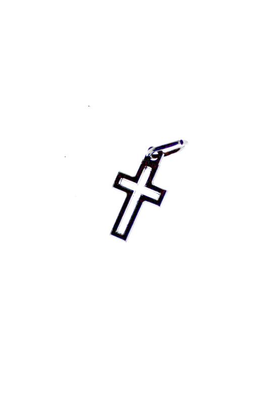 croce traforata cm 1,5