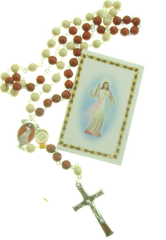 rosario gesu misericordioso mm4