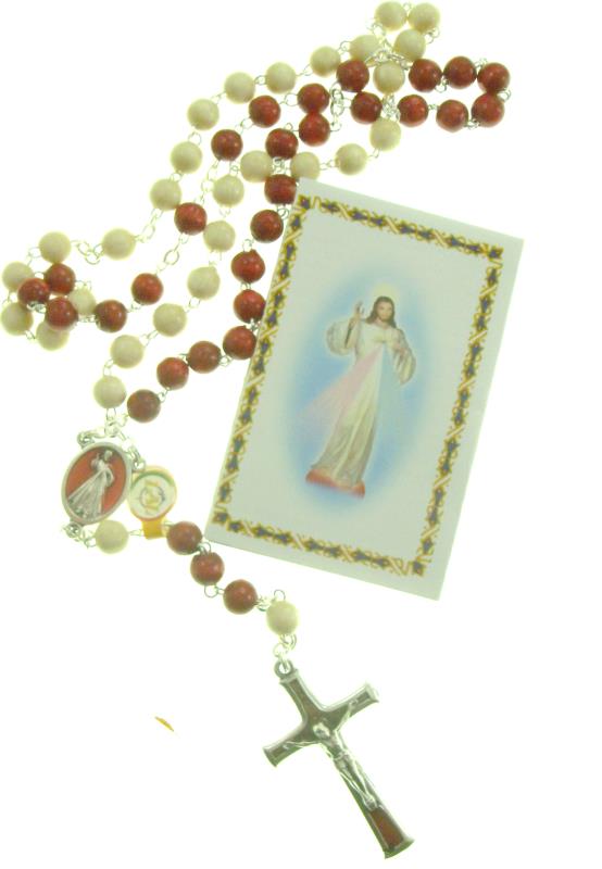 rosario gesu misericordioso mm4