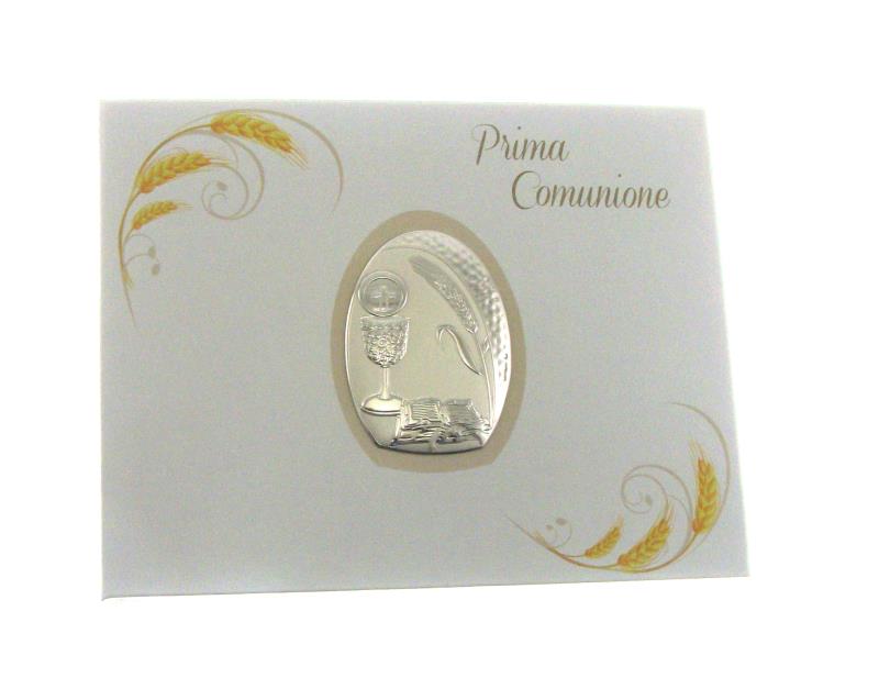 album comunione 16x21 cm