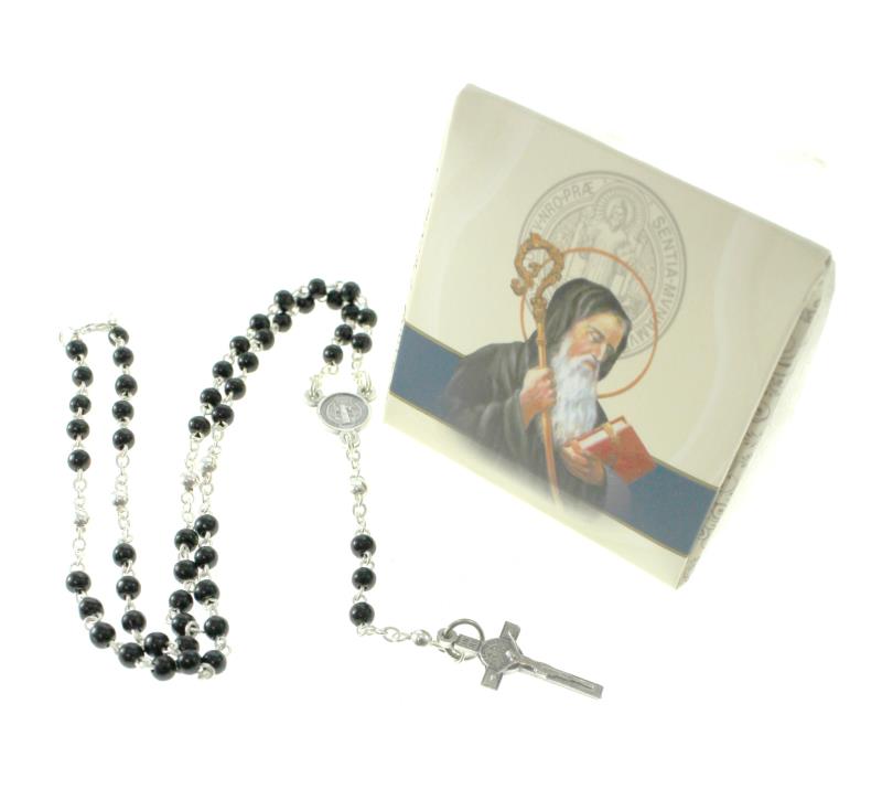 rosario san benedetto cofanetto