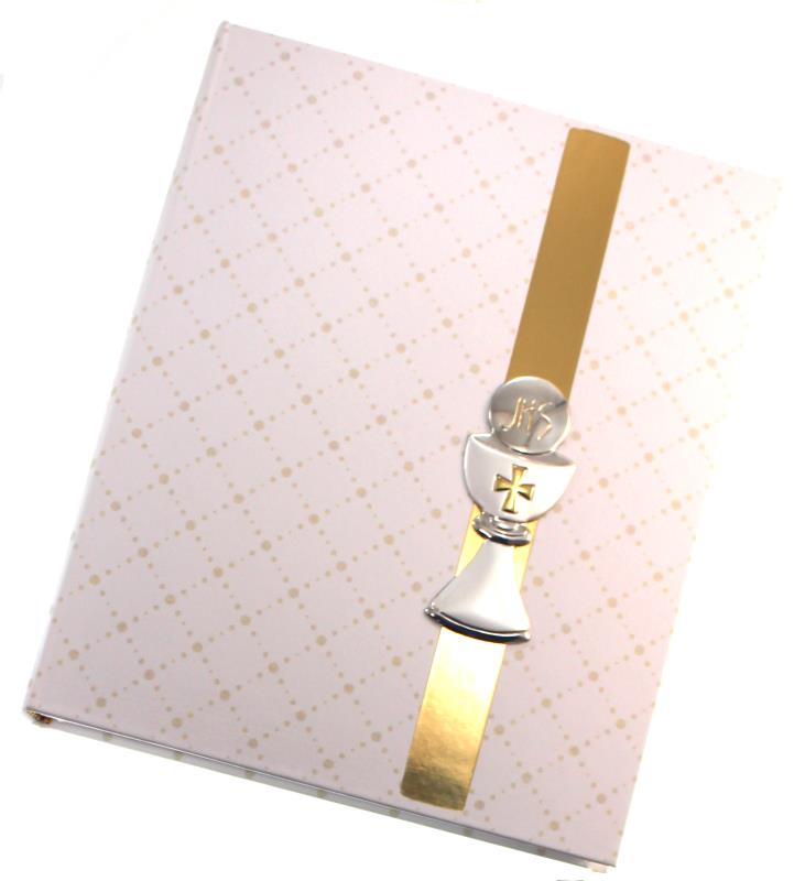 album prima comunione 20x25 cm