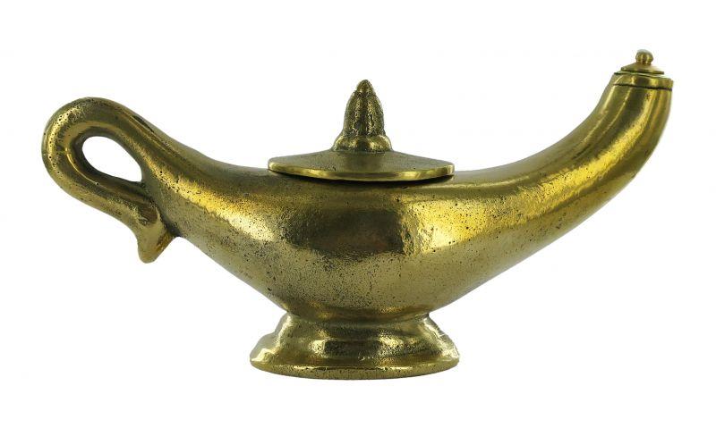 lampada per cera liquido cm 20