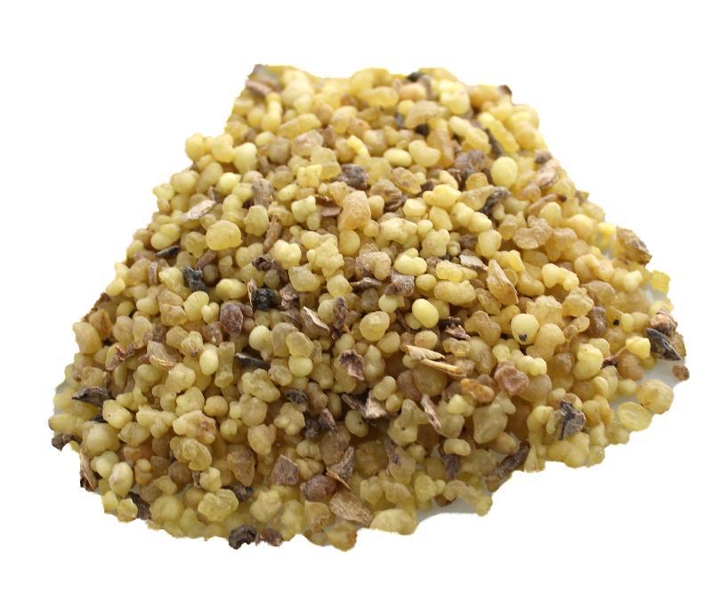 incenso etiopia resine naturali