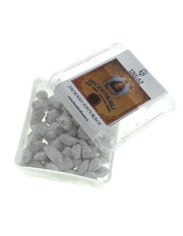 incenso greco profumato gr. 30