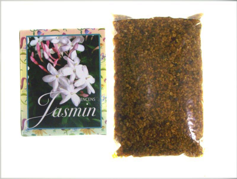 incenso gelsomino gr 125
