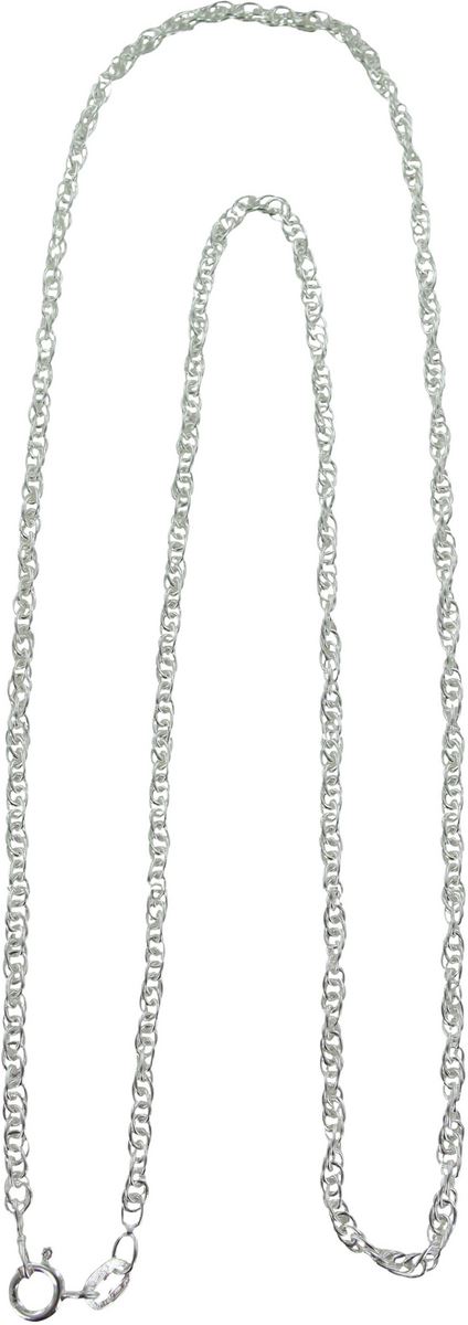 catena corda in argento 925 cm 60