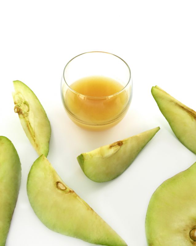 succo di frutta pera - le delizie dei monasteri - 200 ml 