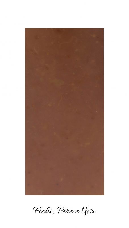 marmellata di fichi, pere e uva dei frati carmelitani scalzi - vasetto 230 gr