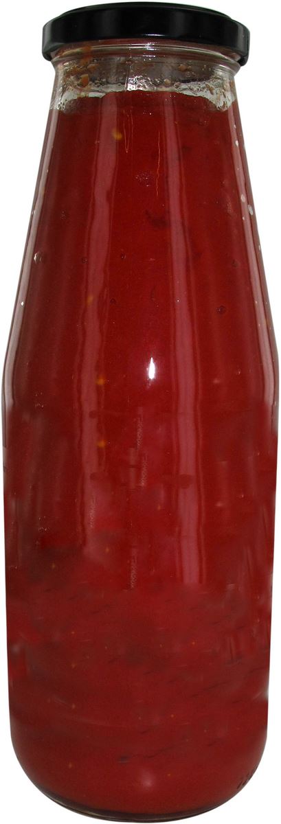 polpa di pomodoro gr. 690