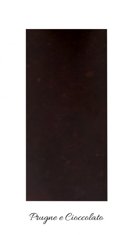 marmellata di prugne e cioccolato dei frati carmelitani scalzi - vasetto 230 gr